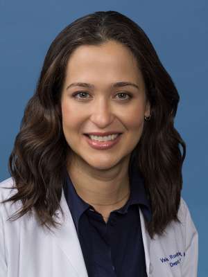 Valentina M. Rodriguez, MD