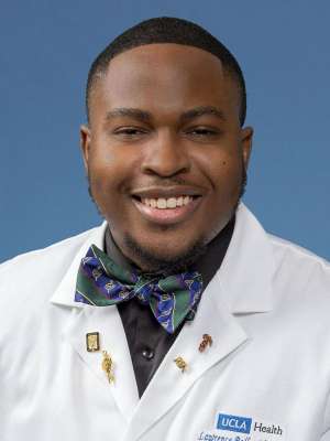 Lawrence Kelly Rolle, MD, MBA