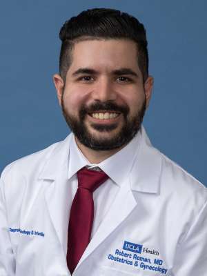 Robert Roman, MD