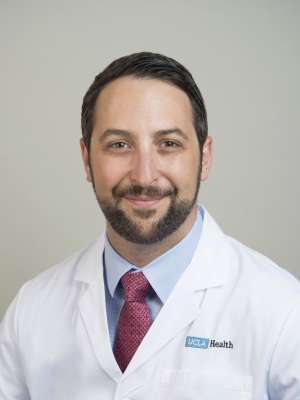 Daniel B. Rootman, MD