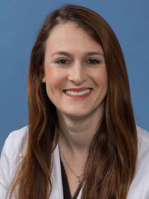 Kelsey A. Rose, MD