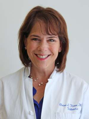 Elaine L. Rosen, MD