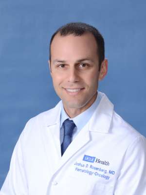 Joshua D. Rosenberg, MD