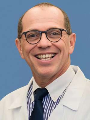 Raul Jacobo Rosenthal, MD