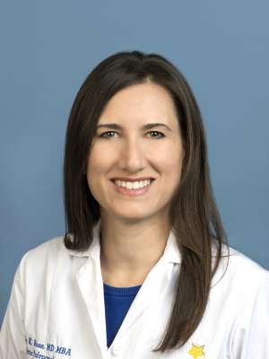 Mindy Ross, MD, MAS, MBA