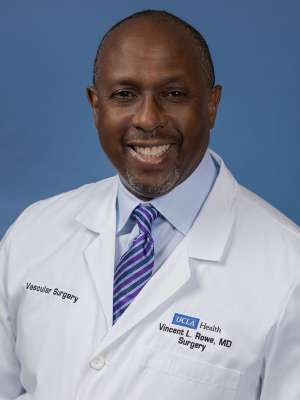 Vincent L. Rowe, MD