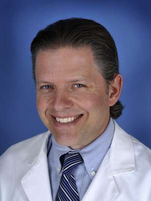 George H. Rudkin, MD