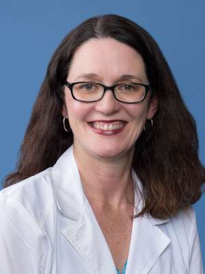 Marcia McGory Russell, MD