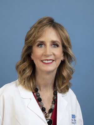 Ann I. Ryan, MD