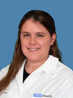 Danielle M. Ryba, MD