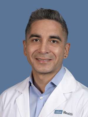 Felipe A. Saavedra Cea, MD