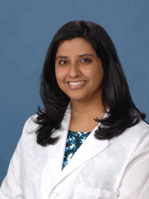 Ranoo A. Sabnis, MD