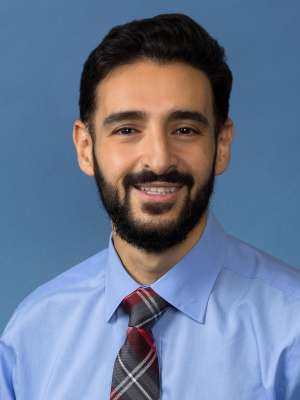 Adam H. Saby, MD