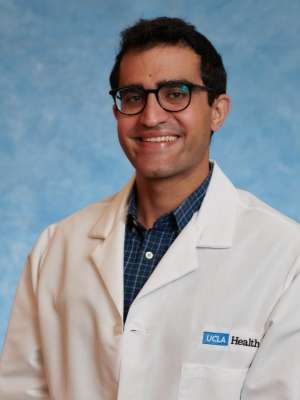Joshua Elyahu Sadik, MD