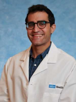 Joshua Elyahu Sadik, MD