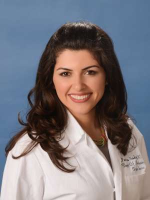 Najmeh P. Sadoughi, MD
