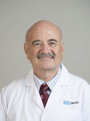 Alfredo A. Sadun, MD, PhD