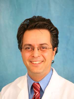 Afshin A. Safa, MD