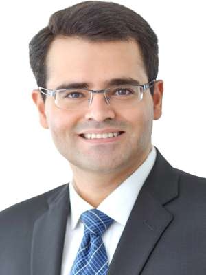 Ali Salavati, MD, MPH
