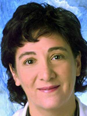Debra Saliba, MD, MPH