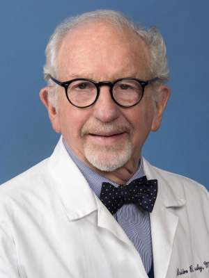 Isidro B. Salusky, MD