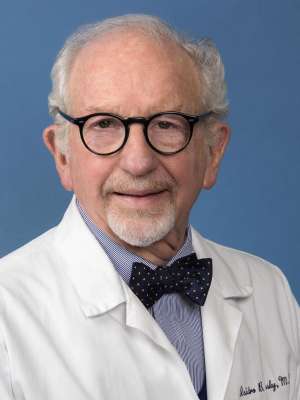 Isidro B. Salusky, MD