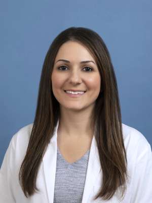 Lara A. Samourjian, MD