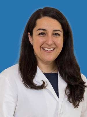 Yas Sanaiha, MD