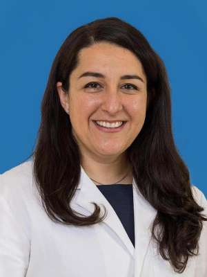 Yas Sanaiha, MD