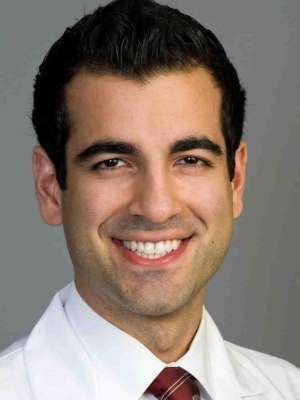 Daniel Sand, MD