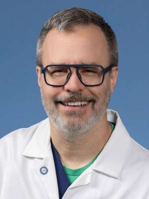 George P. Sarantopoulos, MD
