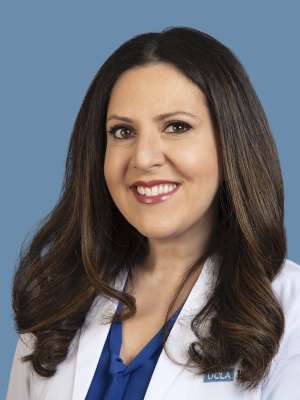 Diana Sarkisyan, MD