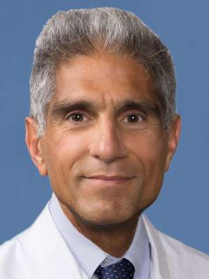 David Sarraf, MD