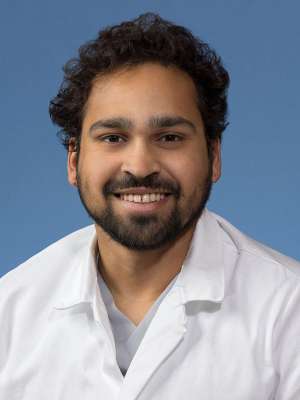 Pranav Rajendra Sathe, MD