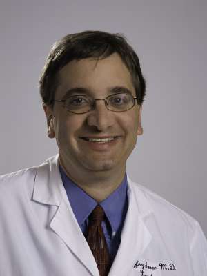 Jeffrey L. Saver, MD