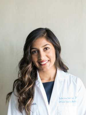 Sabrina P. Sawlani, DO
