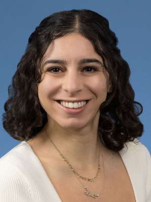 Sophia G. Scattaglia, MS, RD