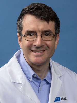 Levanto G. Schachter, DO, MS