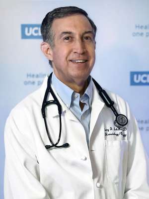Gary J. Schiller, MD