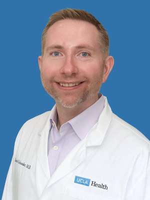David J. Schneider, MD