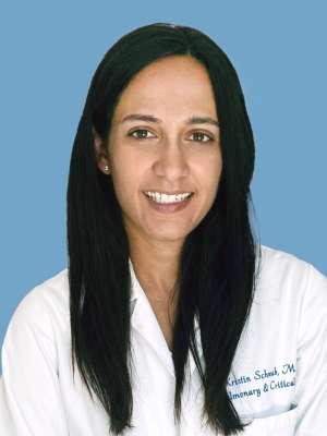 Kristin Schwab Jensen, MD