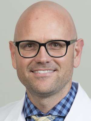 Andreas Schwingshackl, MD, PhD