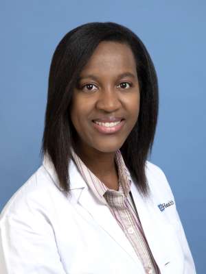 Kymora B. Scotland, MD, PhD