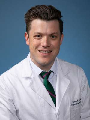 Derek A. Scott, MD