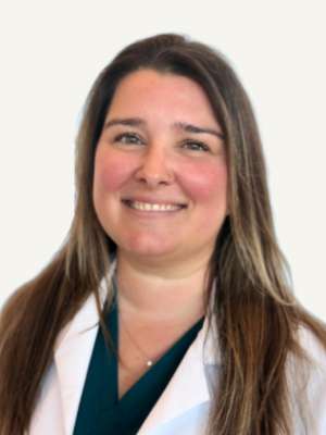 Alicia M. Selga, CRNA