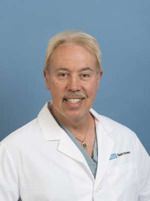 Gregory M. Senofsky, MD