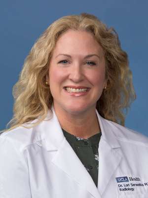 Lori T. Serwatka, MD
