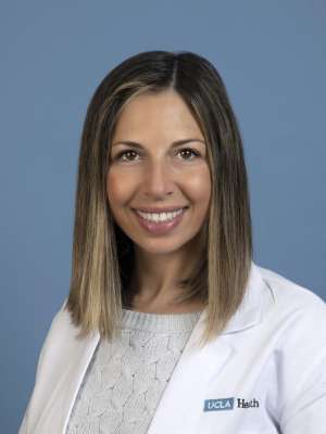 Rivkah B. Sevell, MD