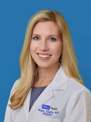 Megan E. Shaffer, MD
