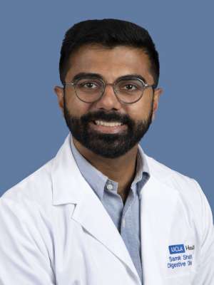 Samik Shah, MD